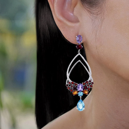 Earrings – Anshi Online Jewelry