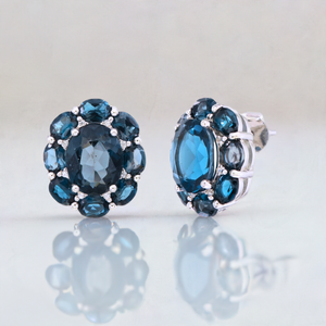 silver earrings
silver earrings for women