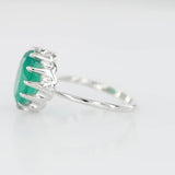 Sterling silver jewelry, fine jewelry, high jewelry, gemstone jewelry, wholesale silver jewelry, 925 silver jewelry, Sterling silver jewelry supplier, green agate