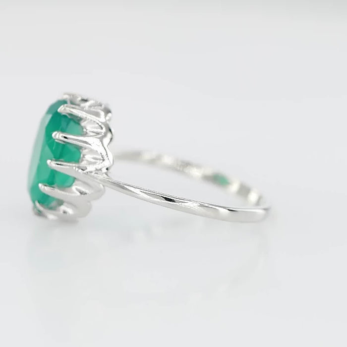 Sterling silver jewelry, fine jewelry, high jewelry, gemstone jewelry, wholesale silver jewelry, 925 silver jewelry, Sterling silver jewelry supplier, green agate